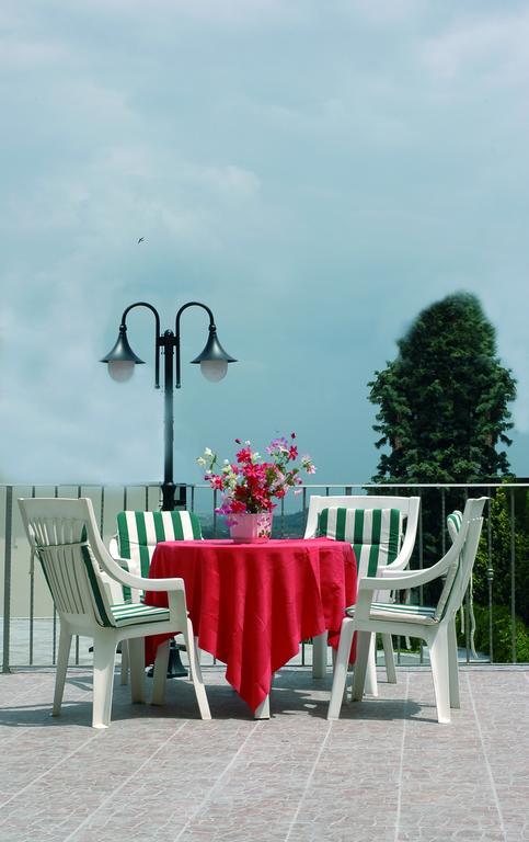 Hotel Vittoria Chianciano Terme Exterior photo